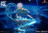 HxH Killua Zoldyck GK Statue - KG Studio [Pre-Order] HxH