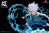 HxH Killua Zoldyck GK Statue - KG Studio [Pre-Order] HxH