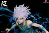 HxH Killua Zoldyck GK Statue - KG Studio [Pre-Order] HxH