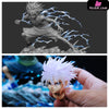 HxH Killua Zoldyck GK Statue - KG Studio [Pre-Order] HxH