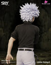 HxH Killua Zoldyck & Gon Freecss Resin Statue - Sky Top Studio [In-Stock] HxH