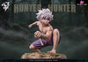 HxH Killua Zoldyck & Gon Freecss Statue - Lolita Studio