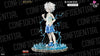 HxH Killua Zoldyck (Licenced) Statue - Kitsune Statue Studio [Pre-Order] Deposit HxH