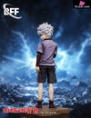 HxH Killua Zoldyck PVC Figure - BFF Studio [Pre-Order] HxH