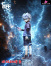 HxH Killua Zoldyck PVC Figure - BFF Studio [Pre-Order] HxH