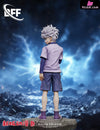 HxH Killua Zoldyck PVC Figure - BFF Studio [Pre-Order] HxH