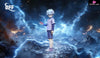 HxH Killua Zoldyck PVC Figure - BFF Studio [Pre-Order] HxH