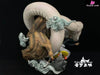 HxH - Ki-llua Zold-yck Resin Statue - Kidult Workshop [In-Stock] Full Payment HxH
