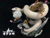HxH - Ki-llua Zold-yck Resin Statue - Kidult Workshop [In-Stock] Full Payment HxH