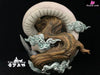 HxH - Ki-llua Zold-yck Resin Statue - Kidult Workshop [In-Stock] Full Payment HxH