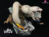 HxH - Ki-llua Zold-yck Resin Statue - Kidult Workshop [In-Stock] Full Payment HxH