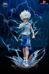 HxH Killua Zoldyck Resin Statue - PG Studio [Pre-Order] Deposit HxH