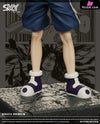 HxH Killua Zoldyck Resin Statue - Sky Top Studio [Pre-Order] HxH