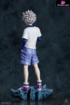 HxH Killua Zoldyck Statue - BBSD Studio [Pre-Order] - HxH