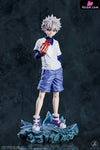 HxH Killua Zoldyck Statue - BBSD Studio [Pre-Order] - HxH