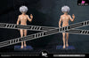 HxH Killua Zoldyck Statue - BFF studio [Pre-Order] HxH