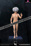 HxH Killua Zoldyck Statue - BFF studio [Pre-Order] HxH