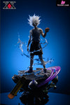 HxH Killua Zoldyck Statue - Nian Studio [Pre-Order] HxH