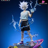 HxH Killua Zoldyck Statue - Nian Studio [Pre-Order] HxH