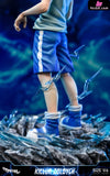 HxH Killua Zoldyck Statue - Wings Studio [Pre-Order] HxH
