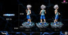 HxH Killua Zoldyck Statue - Wings Studio [Pre-Order] HxH