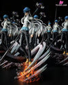 HXH Kite GK Statue - PG Studio [In-Stock] - Full Payment - HxH