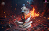 HXH Kite GK Statue - PG Studio [Pre-Order] Deposit HXH