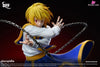 HxH Kura pika Resin Statue - BFF Studio [Pre-Order] HxH