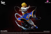 HxH Kura pika Resin Statue - BFF Studio [Pre-Order] Deposit HxH