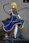 HxH Kura pika Statue - Hunter Fun Studio [In-Stock] Full Payment HxH
