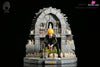 HxH Kura pika with LED Resin Statue - IFP Studio [Sold-Out] Full Payment HxH
