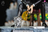 HxH Kura pika with LED Resin Statue - IFP Studio [Sold-Out] Full Payment HxH