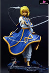 HxH Kurapika GK Statue - Hunter Fan Studio [In-Stock] Full Payment HxH