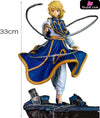 HxH Kurapika GK Statue - Hunter Fan Studio [In-Stock] Full Payment HxH