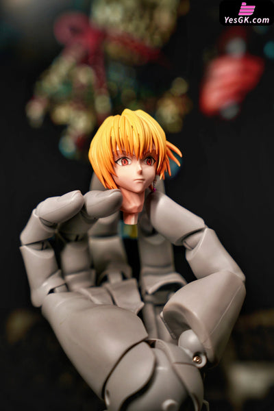 HxH Kurapika GK Statue - PG Studio [In-Stock] HxH
