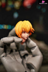 HxH Kurapika GK Statue - PG Studio [In-Stock] HxH