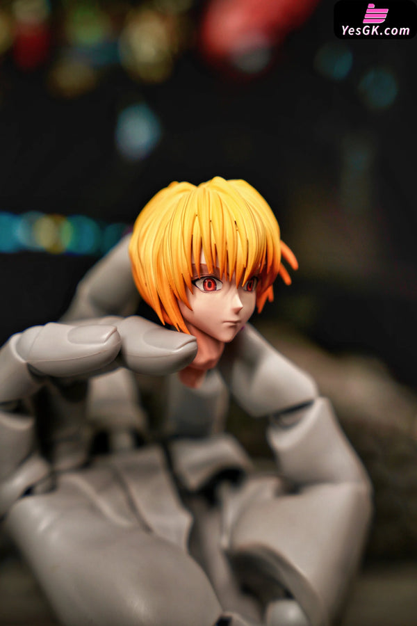 HxH Kurapika GK Statue - PG Studio [In-Stock] HxH