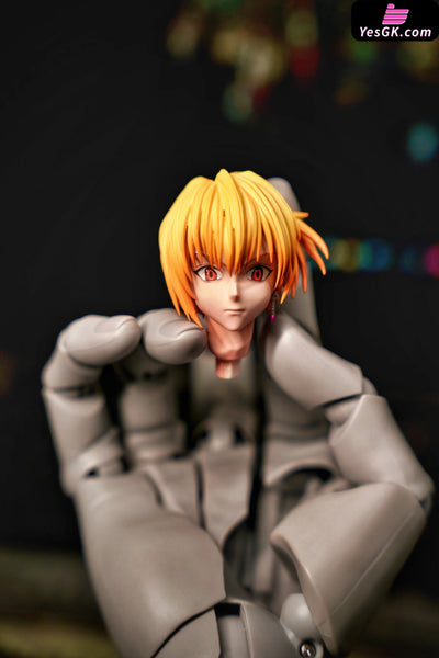 HxH Kurapika GK Statue - PG Studio [In-Stock] HxH