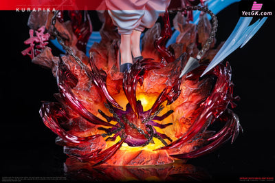 HxH Kurapika GK Statue - PG Studio [Pre-Order] HxH