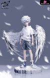 HxH Little Angel Series Killua Zoldyck GK Statue - Aurora Studio [Pre-Order] HxH