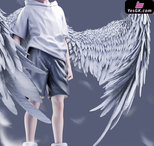 HxH Little Angel Series Killua Zoldyck GK Statue - Aurora Studio [Pre-Order] HxH
