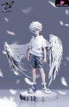 HxH Little Angel Series Killua Zoldyck GK Statue - Aurora Studio [Pre-Order] HxH