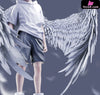 HxH Little Angel Series Killua Zoldyck GK Statue - Aurora Studio [Pre-Order] HxH