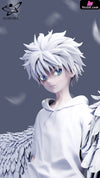 HxH Little Angel Series Killua Zoldyck GK Statue - Aurora Studio [Pre-Order] HxH