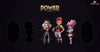 HxH Machi Statue - Power Studio [In-Stock] Full Payment HxH