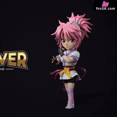 HxH Machi Statue - Power Studio [In-Stock] Full Payment HxH