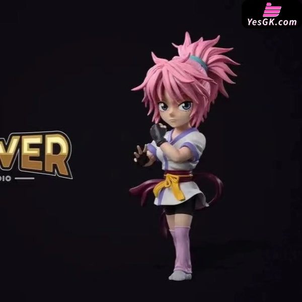 HxH Machi Statue - Power Studio [In-Stock] Full Payment HxH