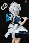 HxH Maid Killua 1/6 GK Statue - Shi Guang Zao Wu Studio [Pre-Order] - HxH