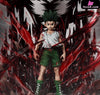 HxH Mental breakdown Gon Freecss GK Statue - PG Studio [Pre-Order] HxH
