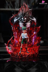 HxH Mental breakdown Gon Freecss GK Statue - PG Studio [In-Stock] HxH